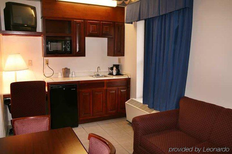 Hampton Inn Roxboro Cameră foto