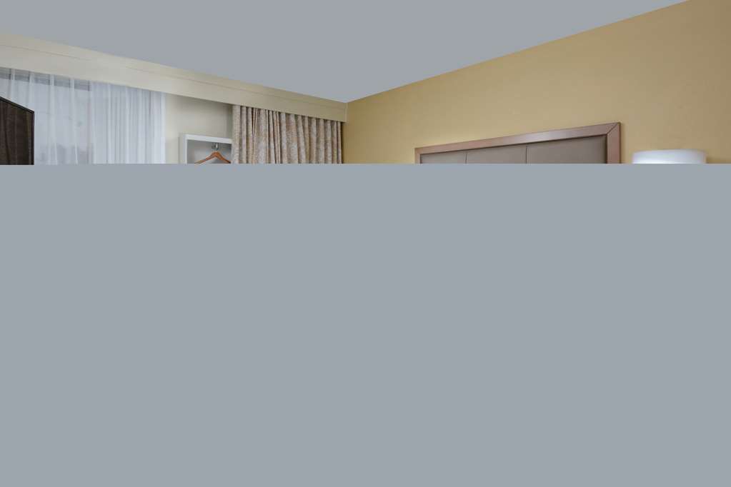 Hampton Inn Roxboro Cameră foto
